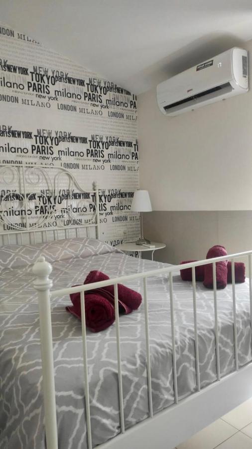 Apartamentos centro histórico Sevilha Exterior foto
